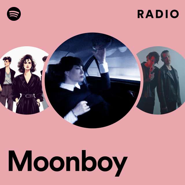 Moonboy Radio