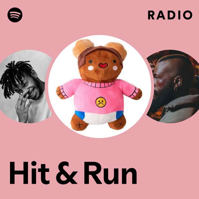Hit & Run Radio