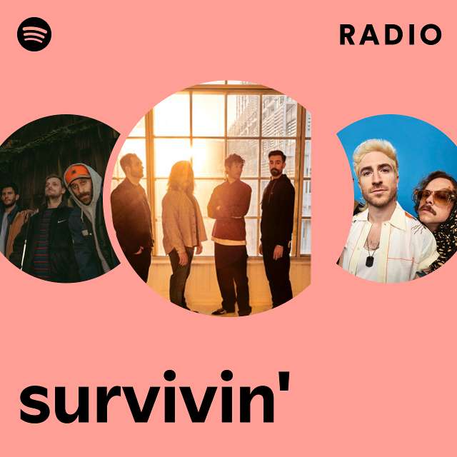 survivin' Radio