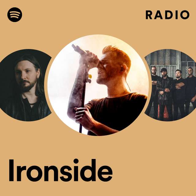 Ironside Radio