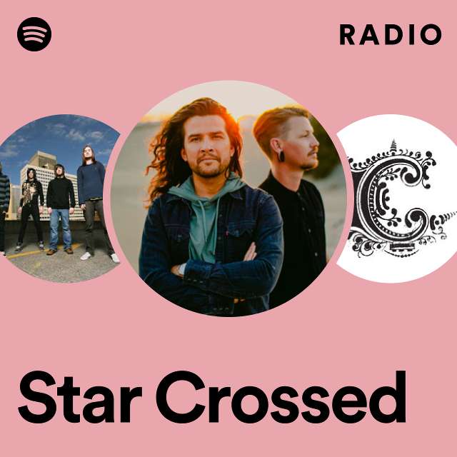 Star Crossed Radio