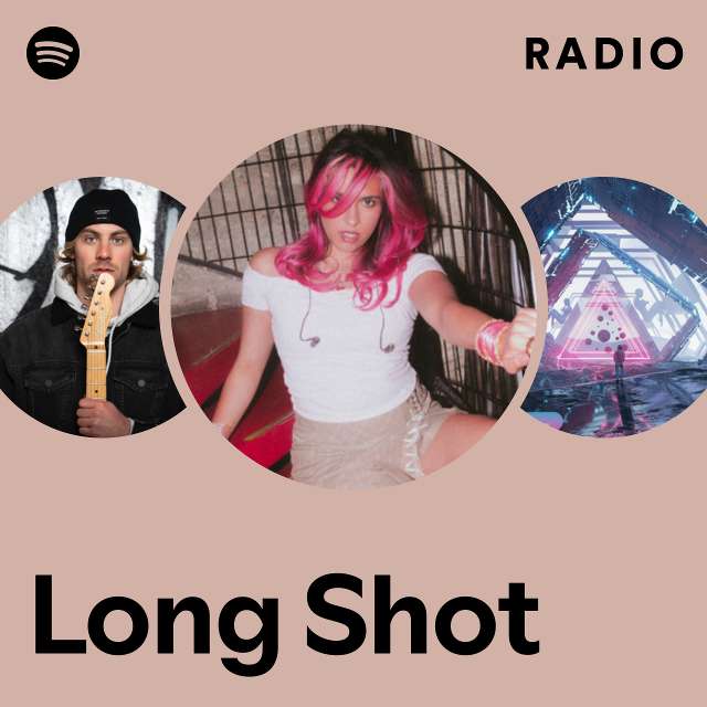 Long Shot Radio