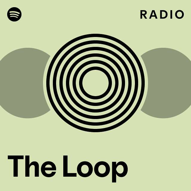 The Loop Radio playlist by Spotify Spotify