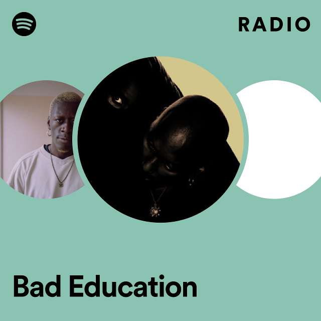 Bad Education Radio