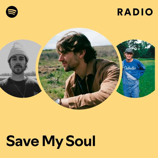 Save My Soul Radio