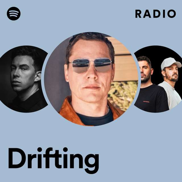 Drifting Radio
