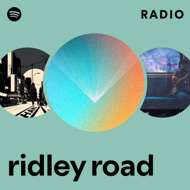 ridley road Radio