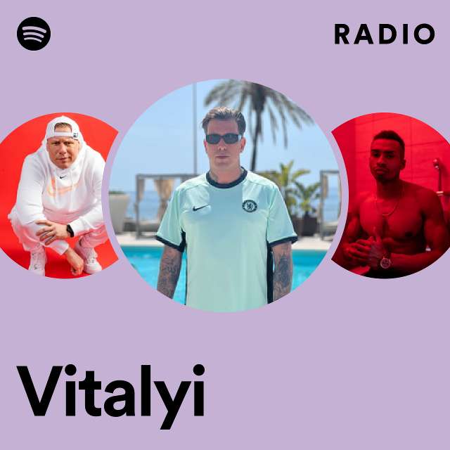 Vitalyi Radio