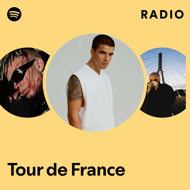 Tour de France Radio