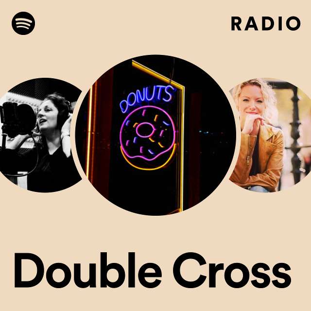 Double Cross Radio