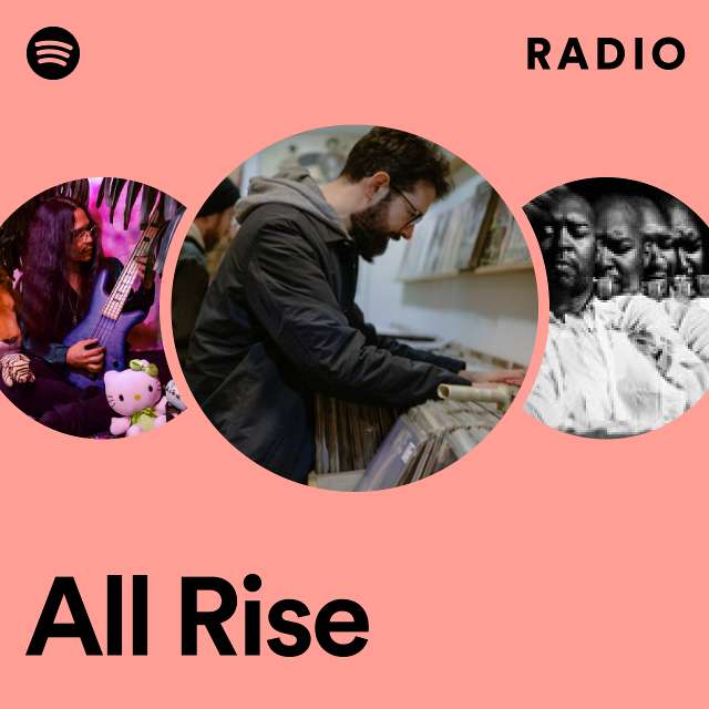 All Rise Radio
