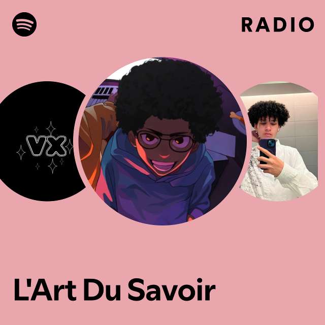 L'Art Du Savoir Radio