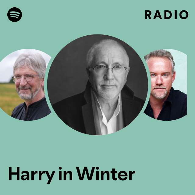 Harry in Winter Radio