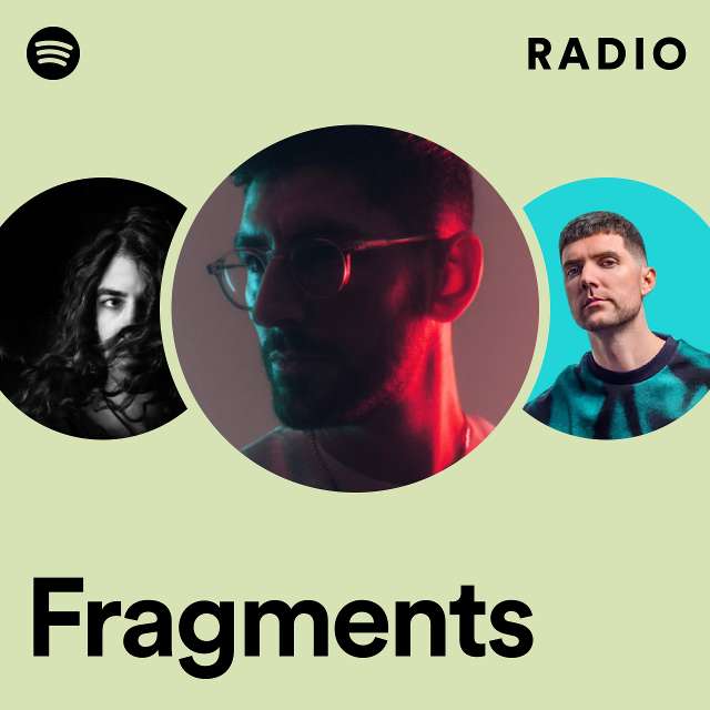 Fragments Radio