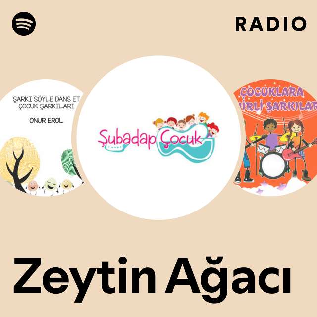 Zeytin Ağacı Radio