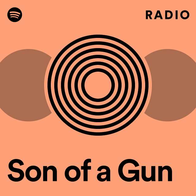 Son of a Gun Radio