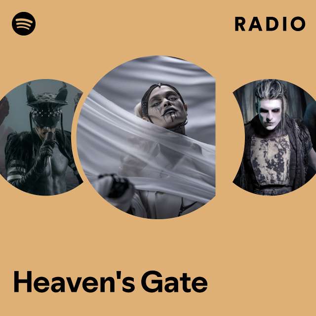 Heaven's Gate Radio