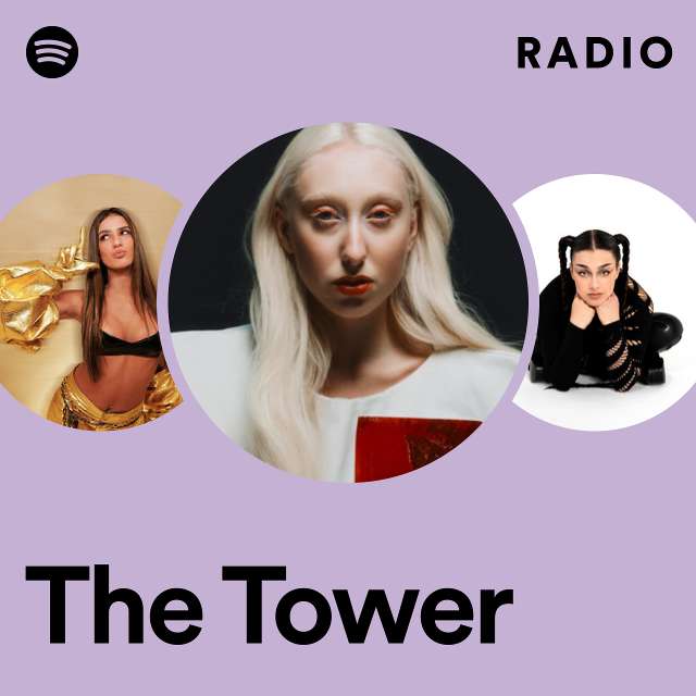 The Tower Radio
