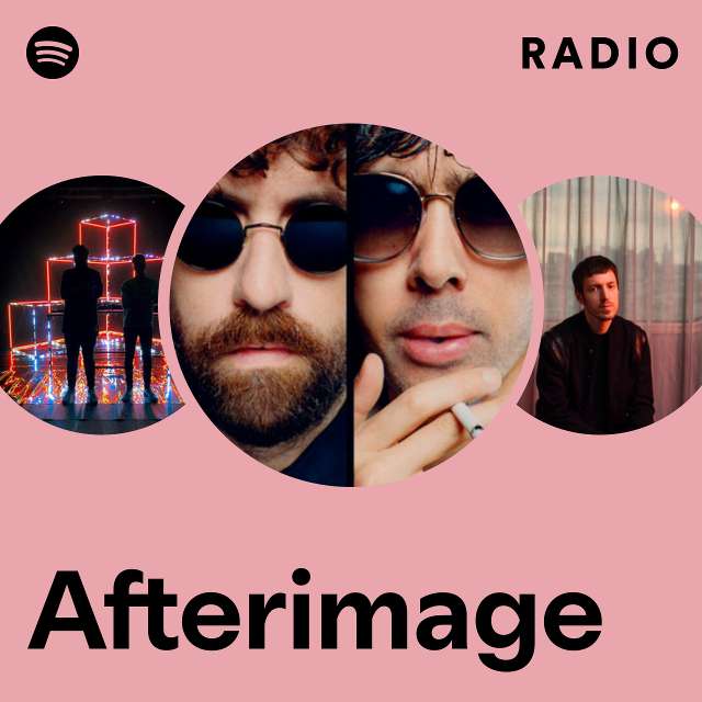 Afterimage Radio