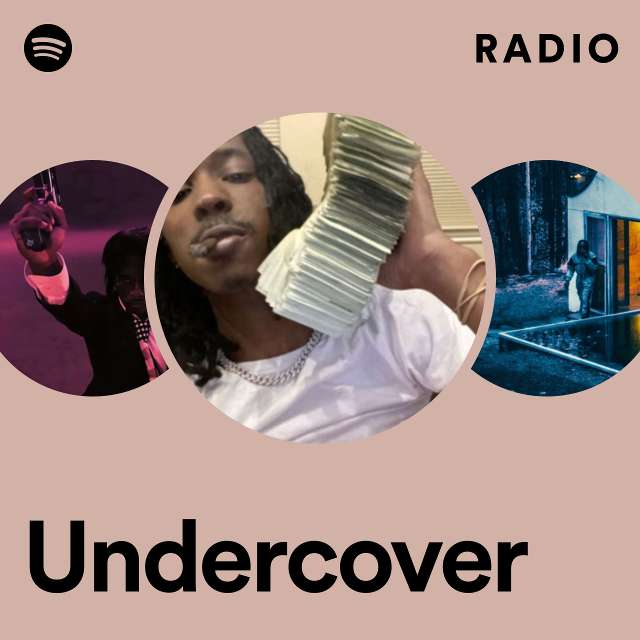 Undercover Radio