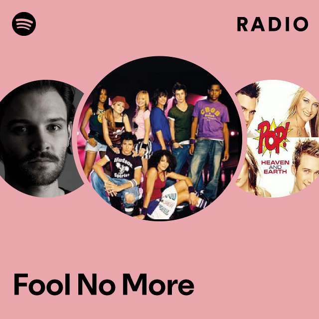 Fool No More Radio - playlist by Spotify | Spotify