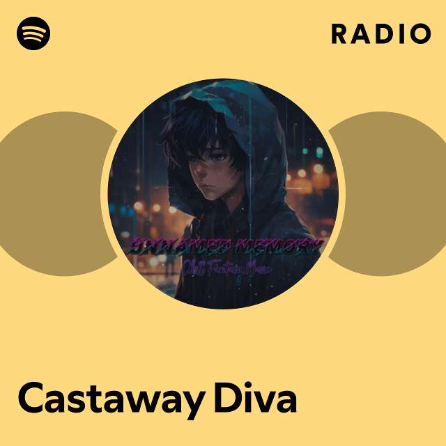 Castaway Diva Radio