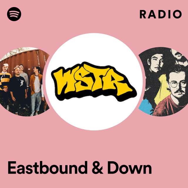 Eastbound & Down Radio