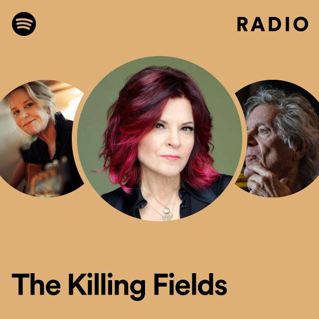 The Killing Fields Radio