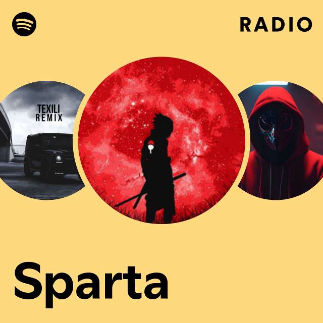 Sparta Radio