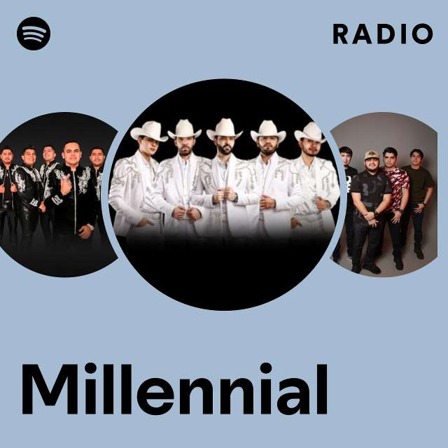 Millennial Radio