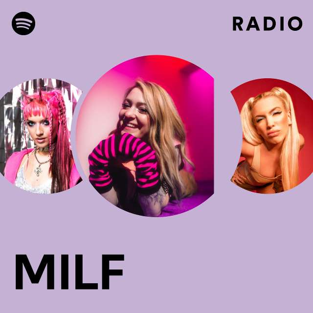 MILF Radio