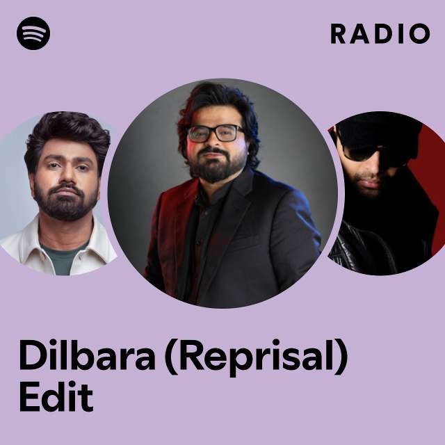 Dilbara (Reprisal) Edit Radio
