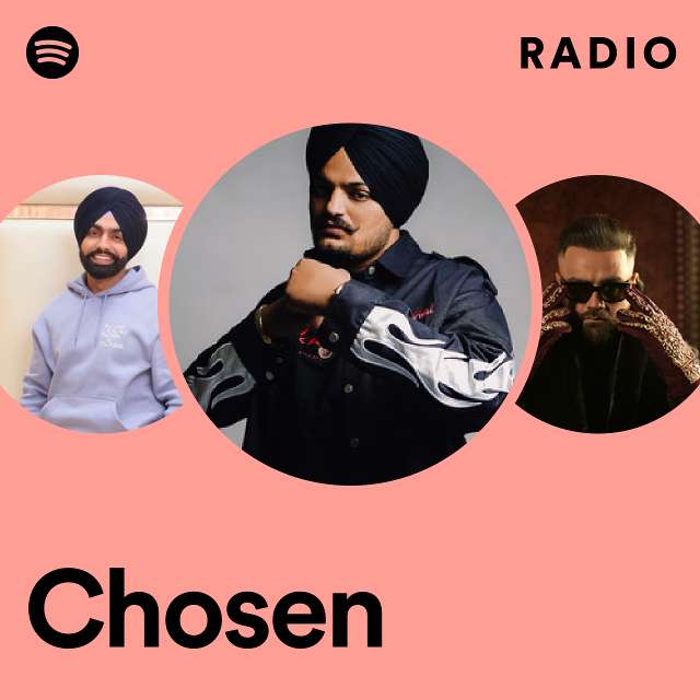 Chosen Radio