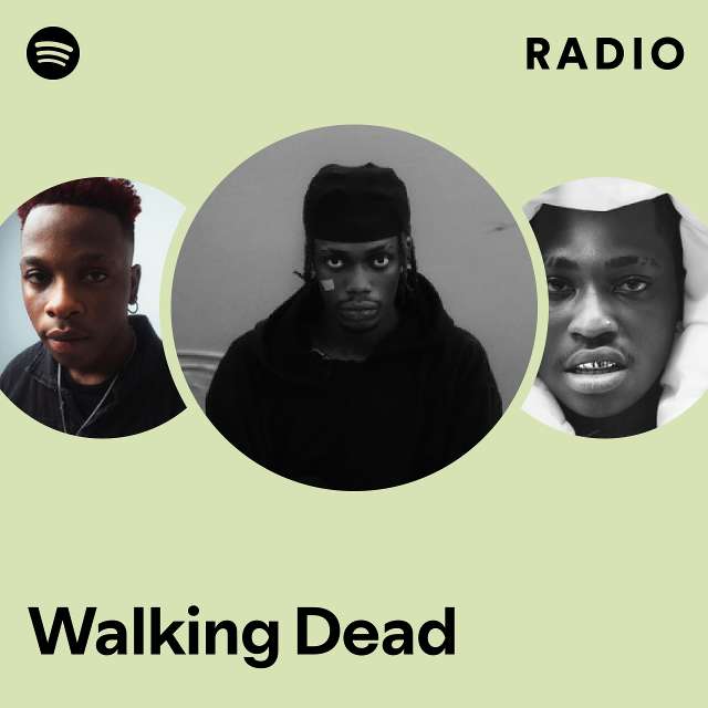 Walking Dead Radio