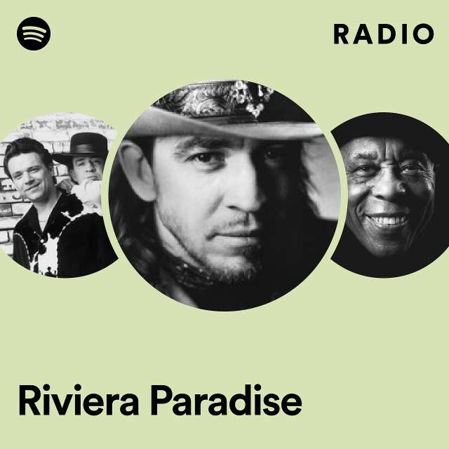 Riviera Paradise Radio