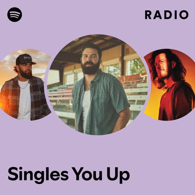 Singles You Up Radio