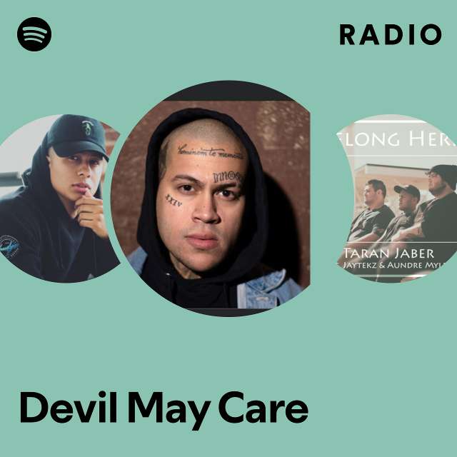 Devil May Care Radio