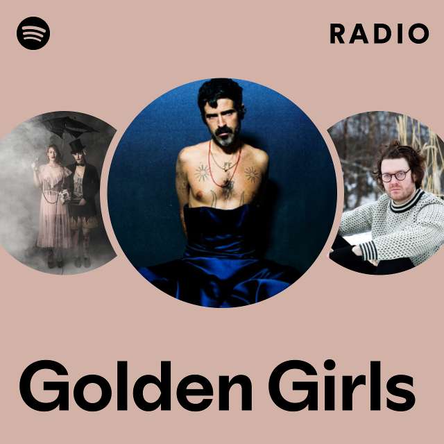 Golden Girls Radio