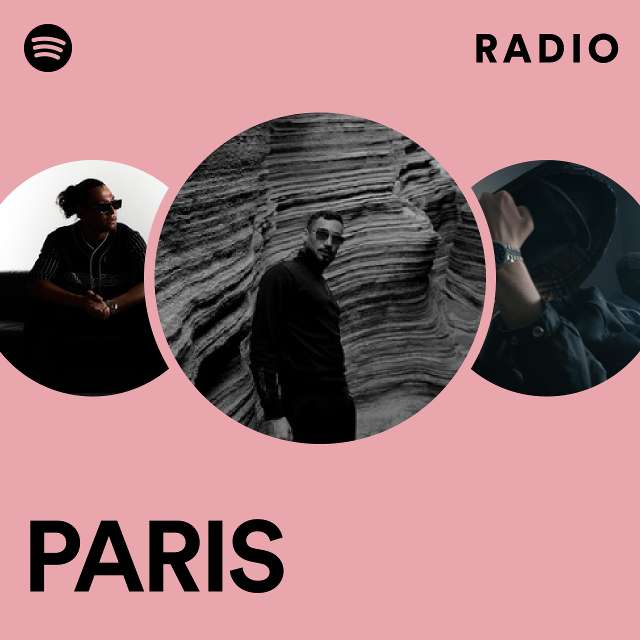PARIS Radio