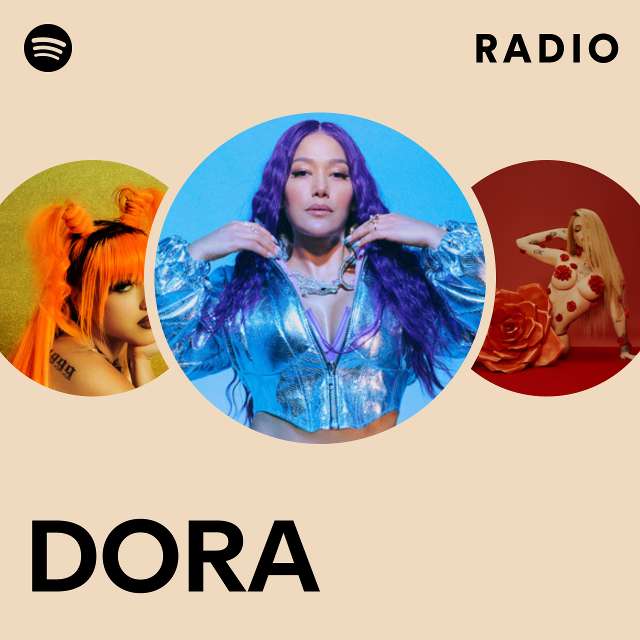 DORA Radio