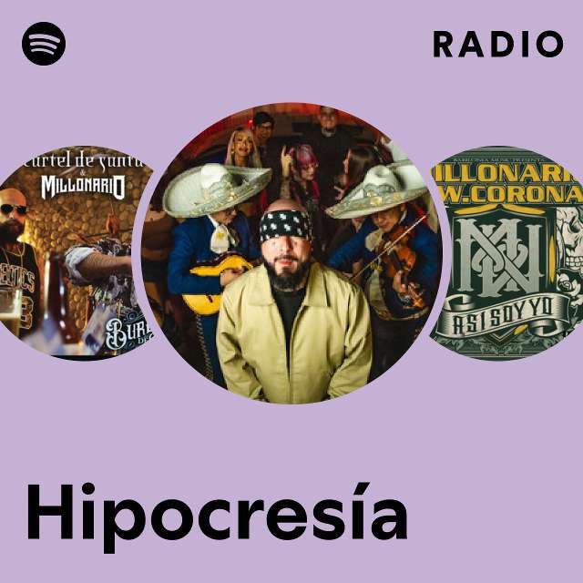 Hipocresía Radio