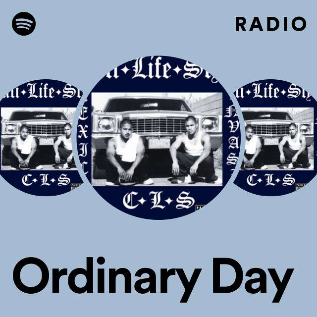 Ordinary Day Radio