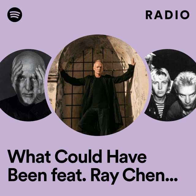 What Could Have Been feat. Ray Chen (from the series Arcane League of Legends) Radio
