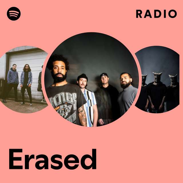 Erased Radio