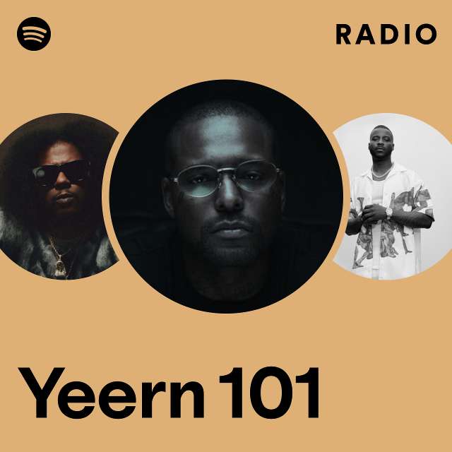 Yeern 101 Radio