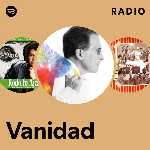 Vanidad Radio
