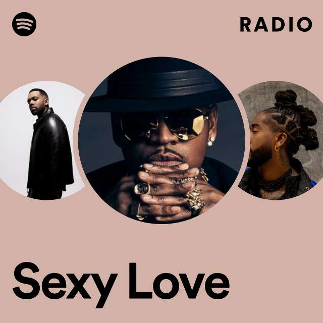Sexy Love Radio