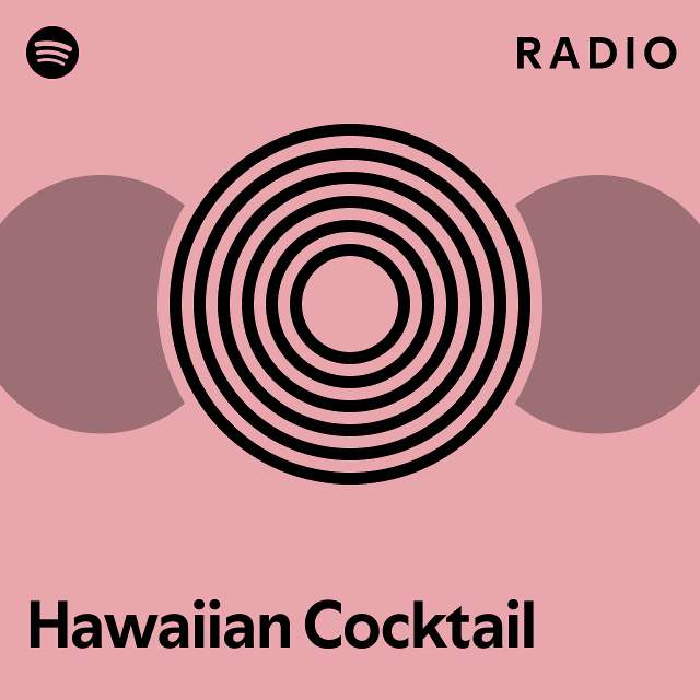 98.5 Hawaiian Kine Radio