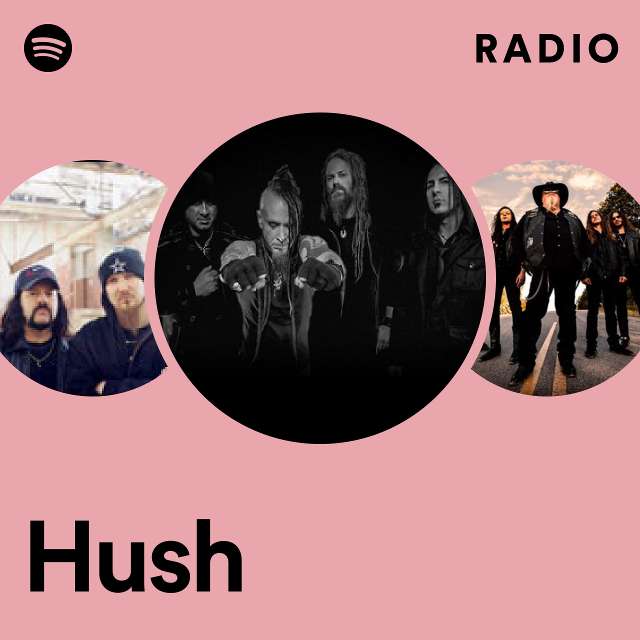 Hush Radio