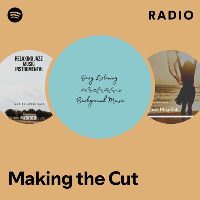 Making the Cut Radio
